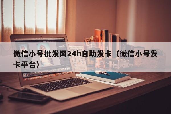 微信小号批发网24h自助发卡（微信小号发卡平台）