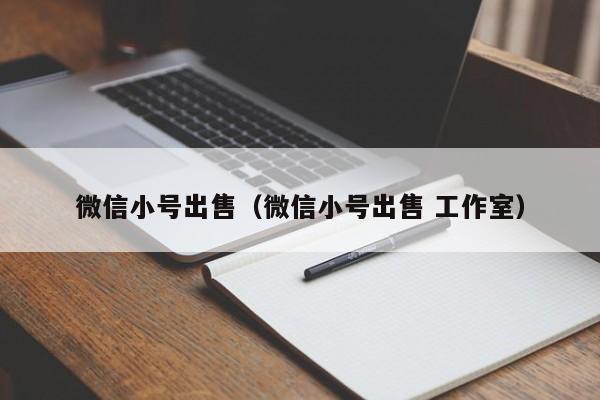 微信小号出售（微信小号出售 工作室）